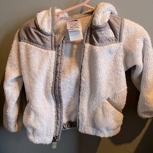 North Face Baby Jacket